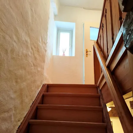 Apartment Globetrotter